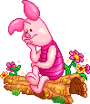 Winnie the pooh disney gifs