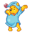 Winnie the pooh disney gifs