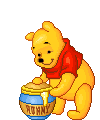 Winnie the pooh disney gifs