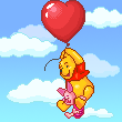 Winnie the pooh disney gifs