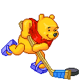 Winnie the pooh disney gifs