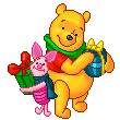 Winnie the pooh disney gifs