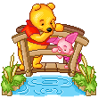Winnie the pooh disney gifs