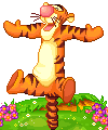 Winnie the pooh disney gifs