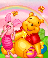 Winnie the pooh disney gifs