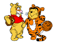 Winnie the pooh disney gifs