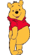 Winnie the pooh disney gifs
