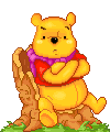 Winnie the pooh disney gifs