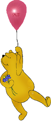 Winnie the pooh