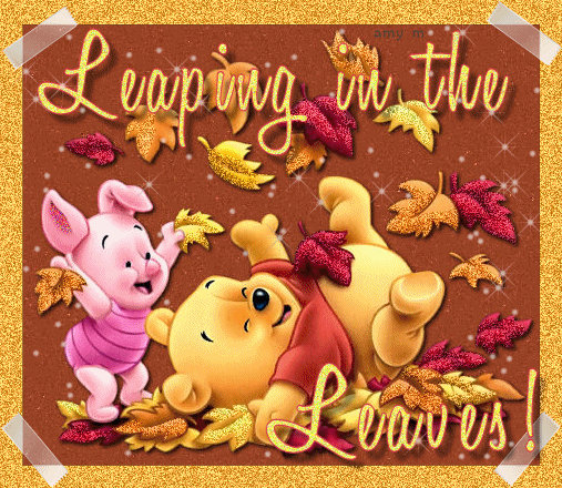 Winnie the pooh disney gifs