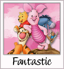 Winnie the pooh disney gifs