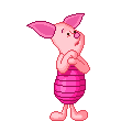 Winnie the pooh disney gifs