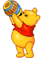 Winnie the pooh disney gifs