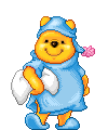 Winnie the pooh disney gifs