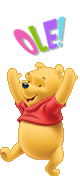 Winnie the pooh disney gifs