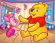 Winnie the pooh disney gifs