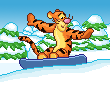 Winnie the pooh disney gifs