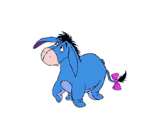 Winnie the pooh disney gifs