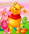 Winnie the pooh disney gifs