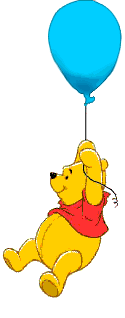 Winnie the pooh disney gifs