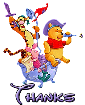 Winnie the pooh disney gifs