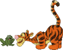 Winnie the pooh disney gifs