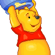 Winnie the pooh disney gifs