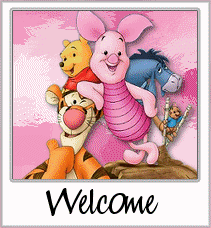 Winnie the pooh disney gifs
