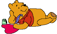 Winnie the pooh disney gifs