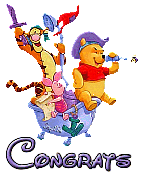 Winnie the pooh disney gifs