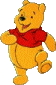 Winnie the pooh disney gifs