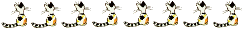 Animals divider
