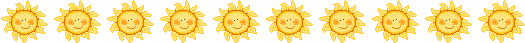 Flowers and nature divider