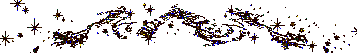 Glitter divider