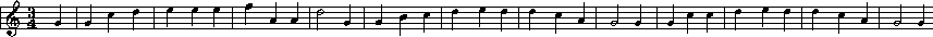 Music divider