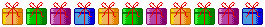Sinterklaas divider