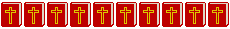 Sinterklaas divider