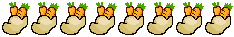 Sinterklaas divider