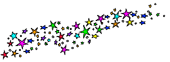 Stars divider