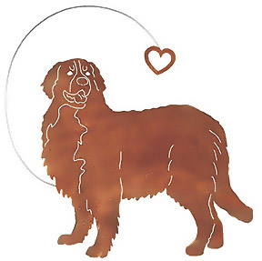 Bernese mountain dog dog graphics