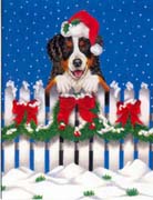 Bernese mountain dog dog graphics