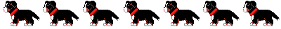 Bernese mountain dog dog graphics