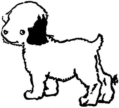 Black white dogs dog graphics