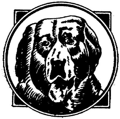 Black white dogs dog graphics