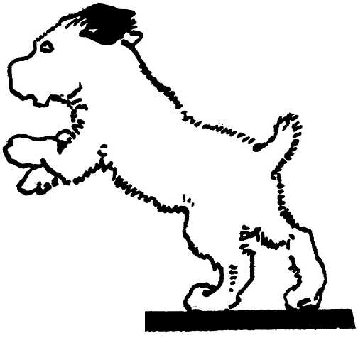 Black white dogs dog graphics