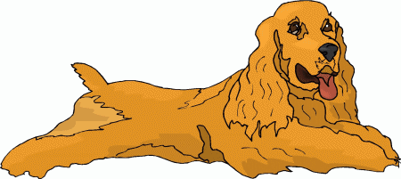 Bloodhound dog graphics