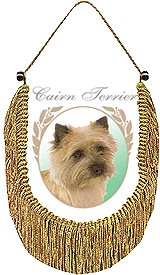 Cairn terrier dog graphics