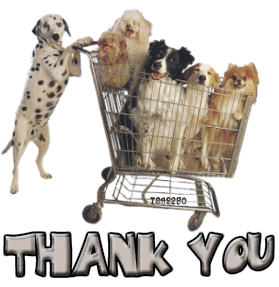 Dalmatian dog graphics