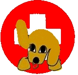 Dog doctor dog graphics