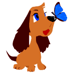 Dog funny dog graphics
